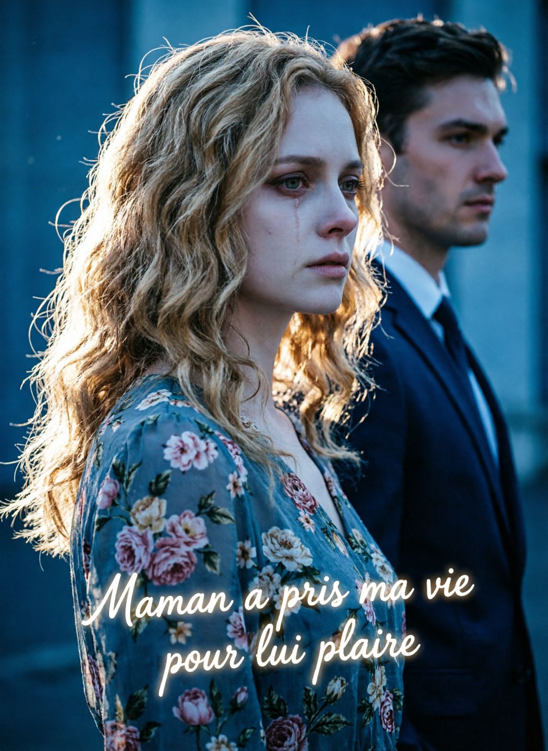 Maman a pris ma vie pour lui plaire