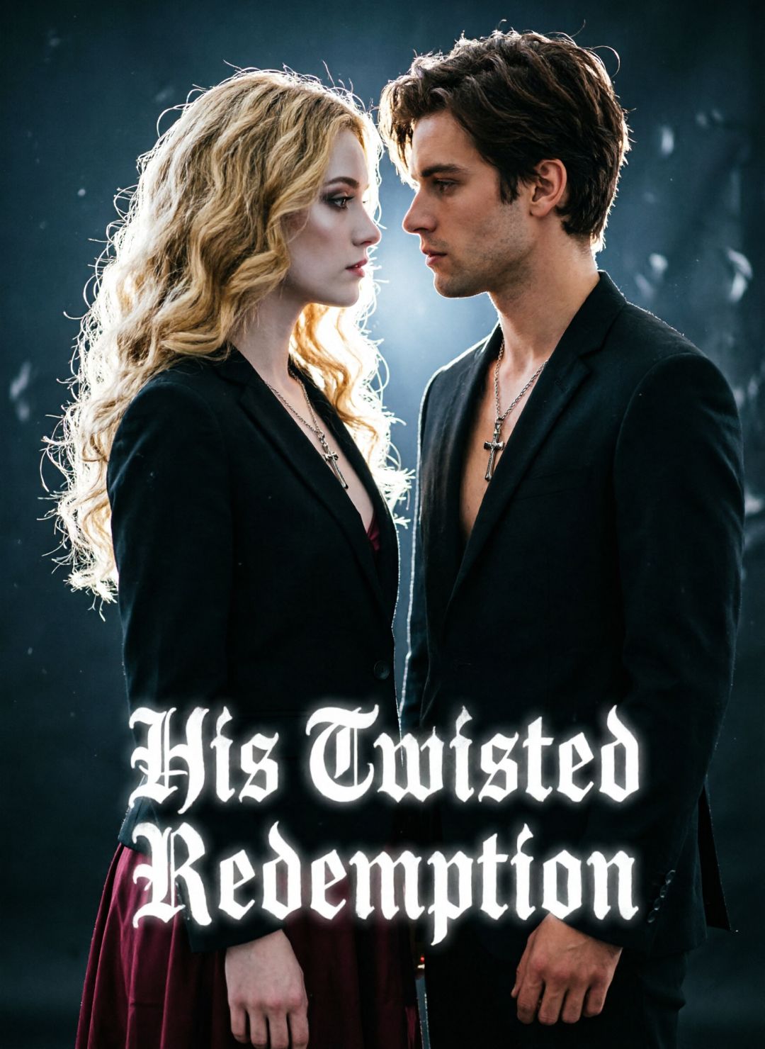 His Twisted Redemption