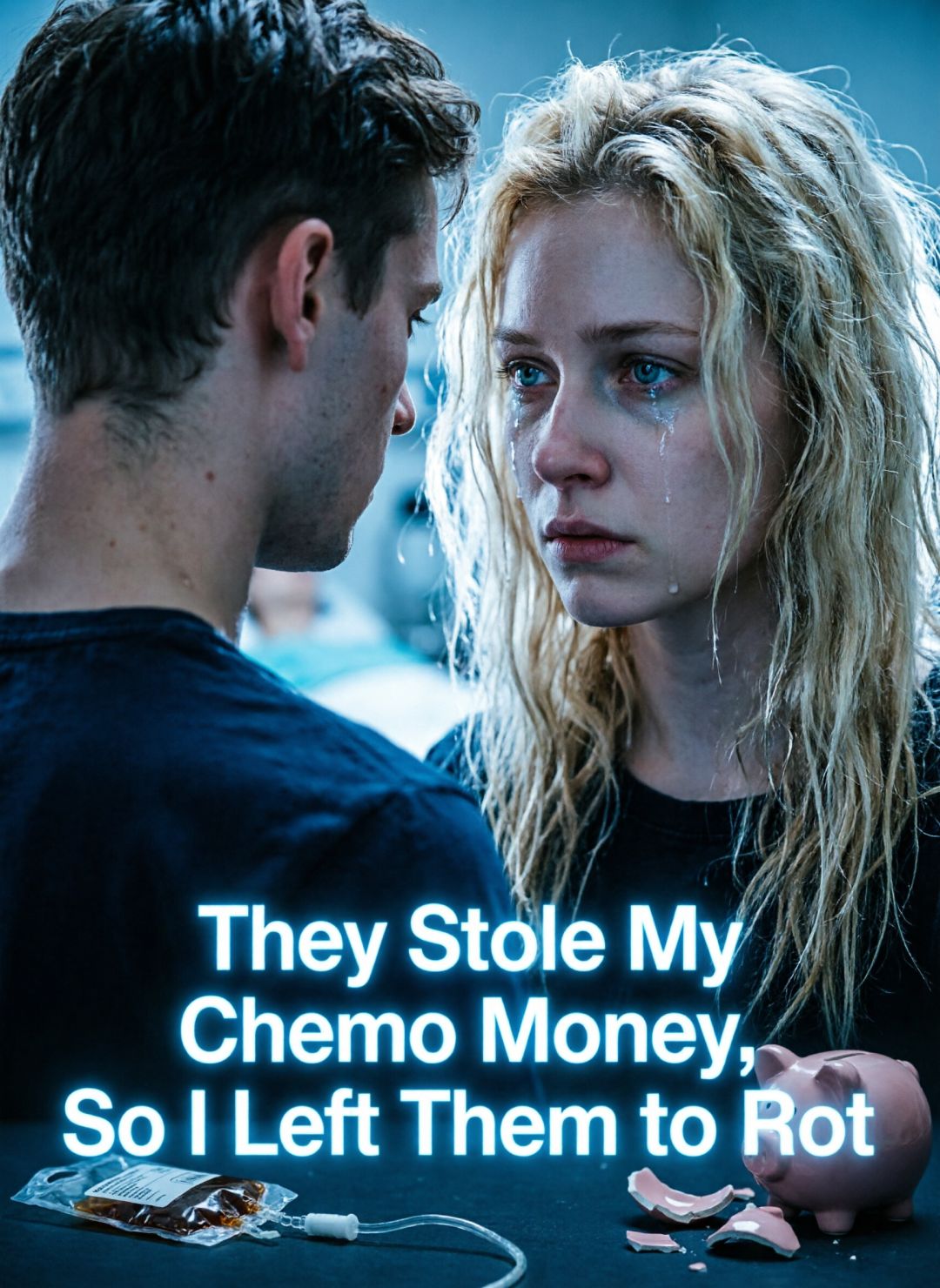 They Stole My Chemo Money, So I Left Them to Rot