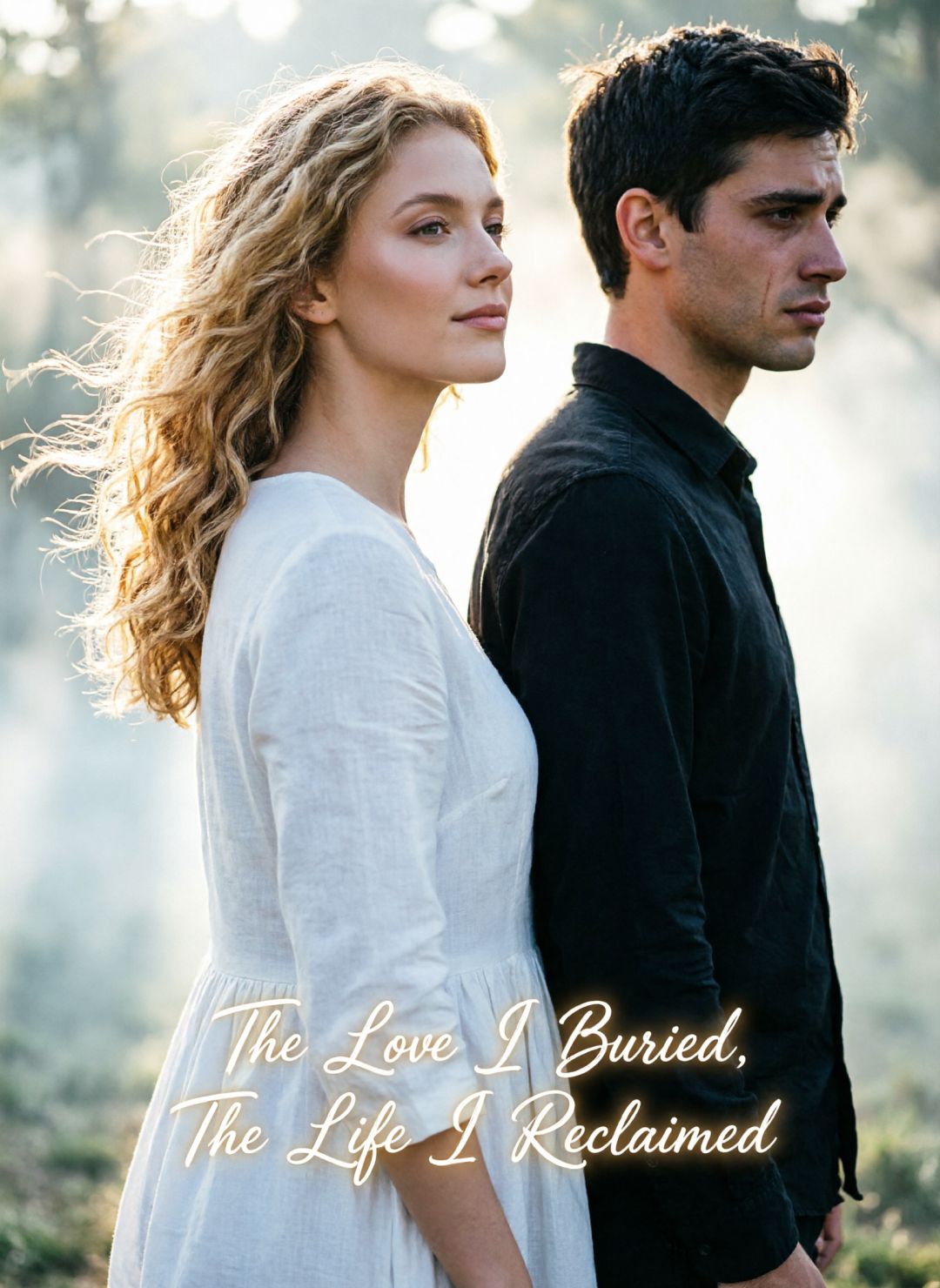The Love I Buried, The Life I Reclaimed