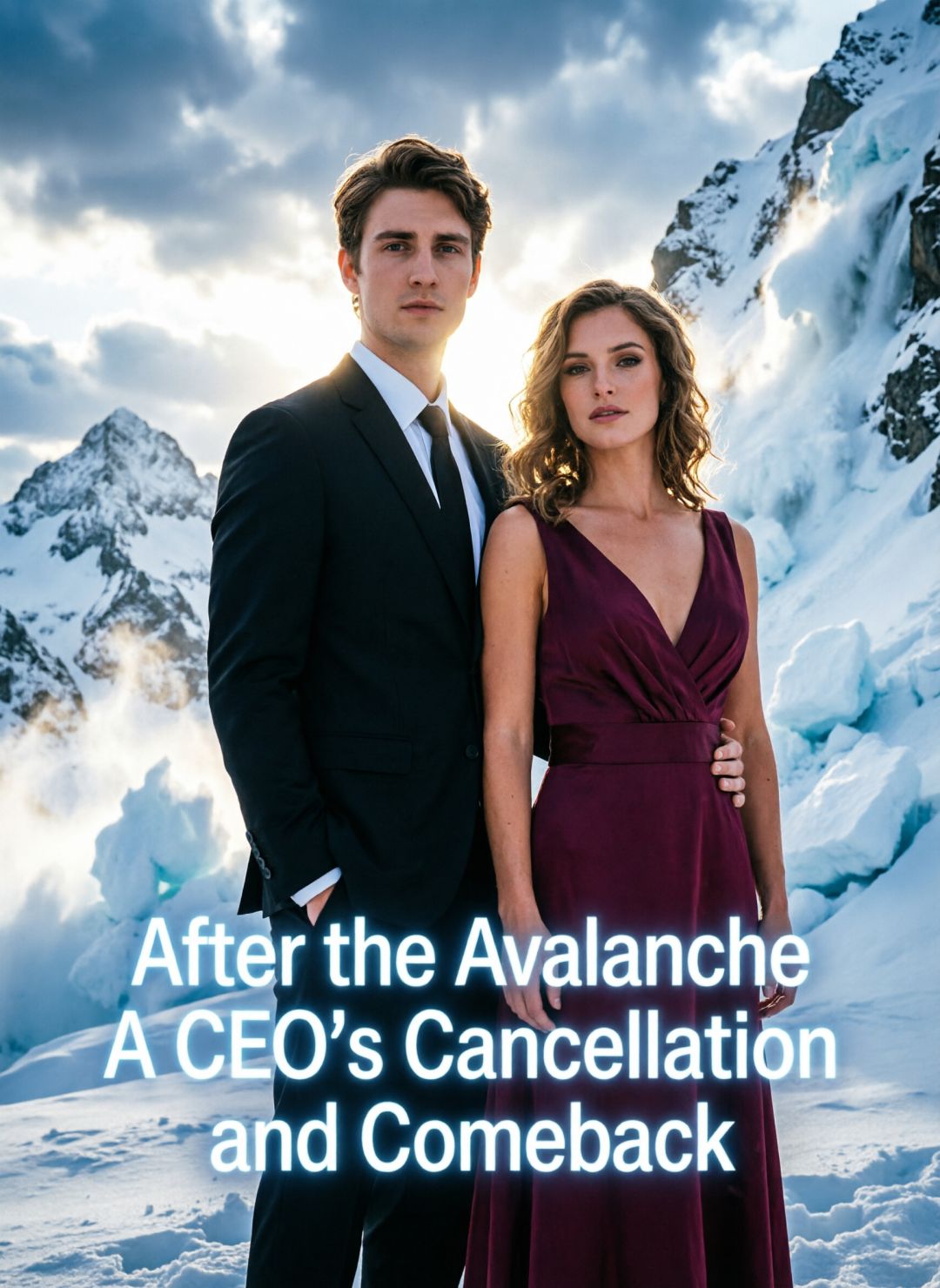 After the Avalanche A CEO's Cancellation and Comeback