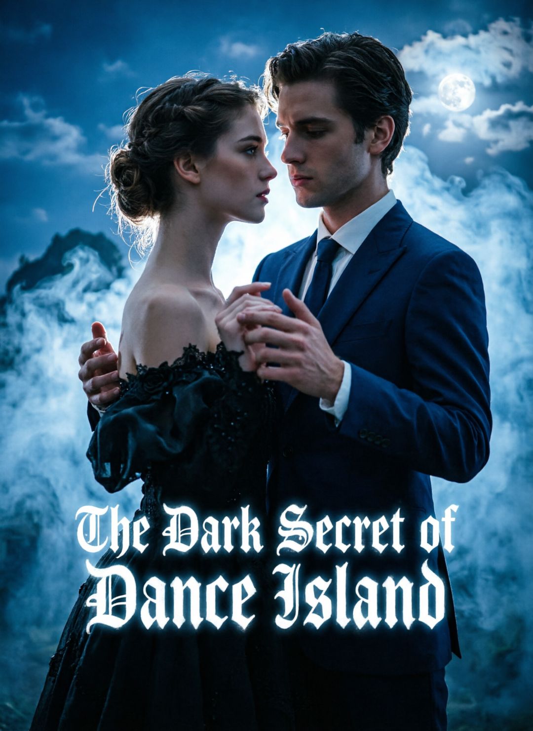 The Dark Secret of Dance Island