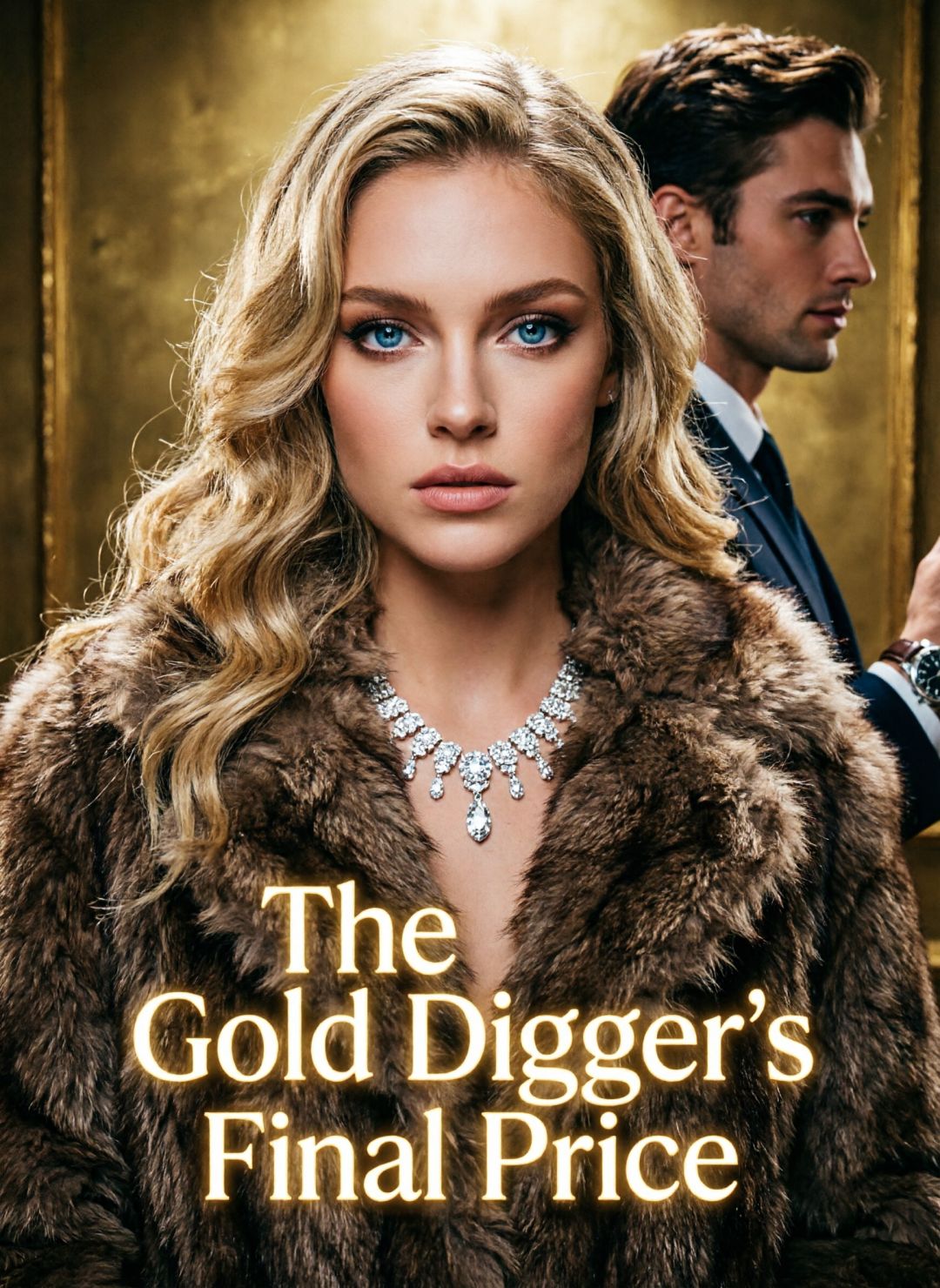 The Gold Digger's Final Price