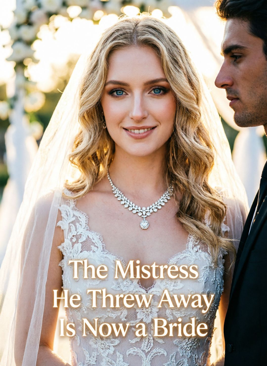 The Mistress He Threw Away Is Now a Bride