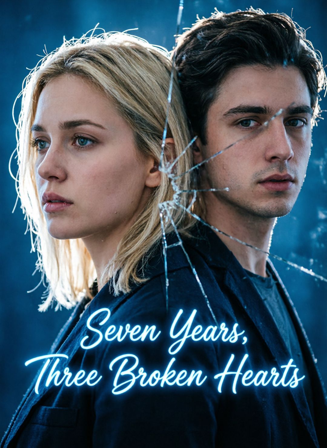 Seven Years, Three Broken Hearts