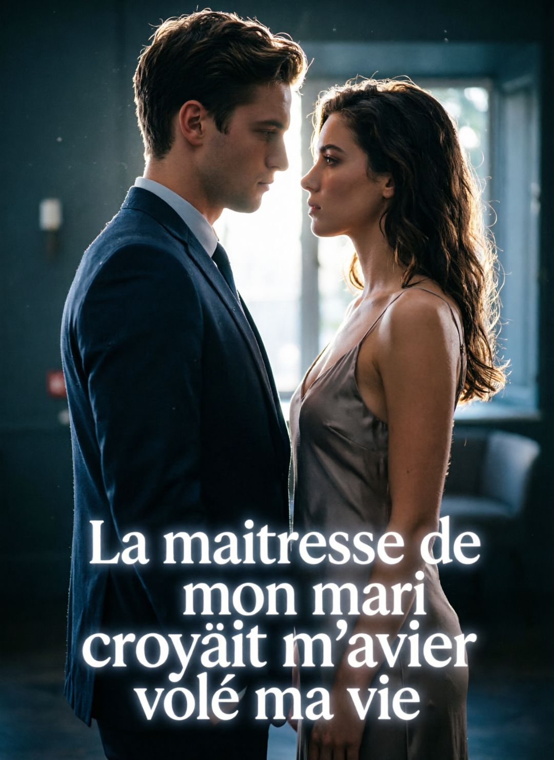 La maîtresse de mon mari croyait m'avoir volé ma vie