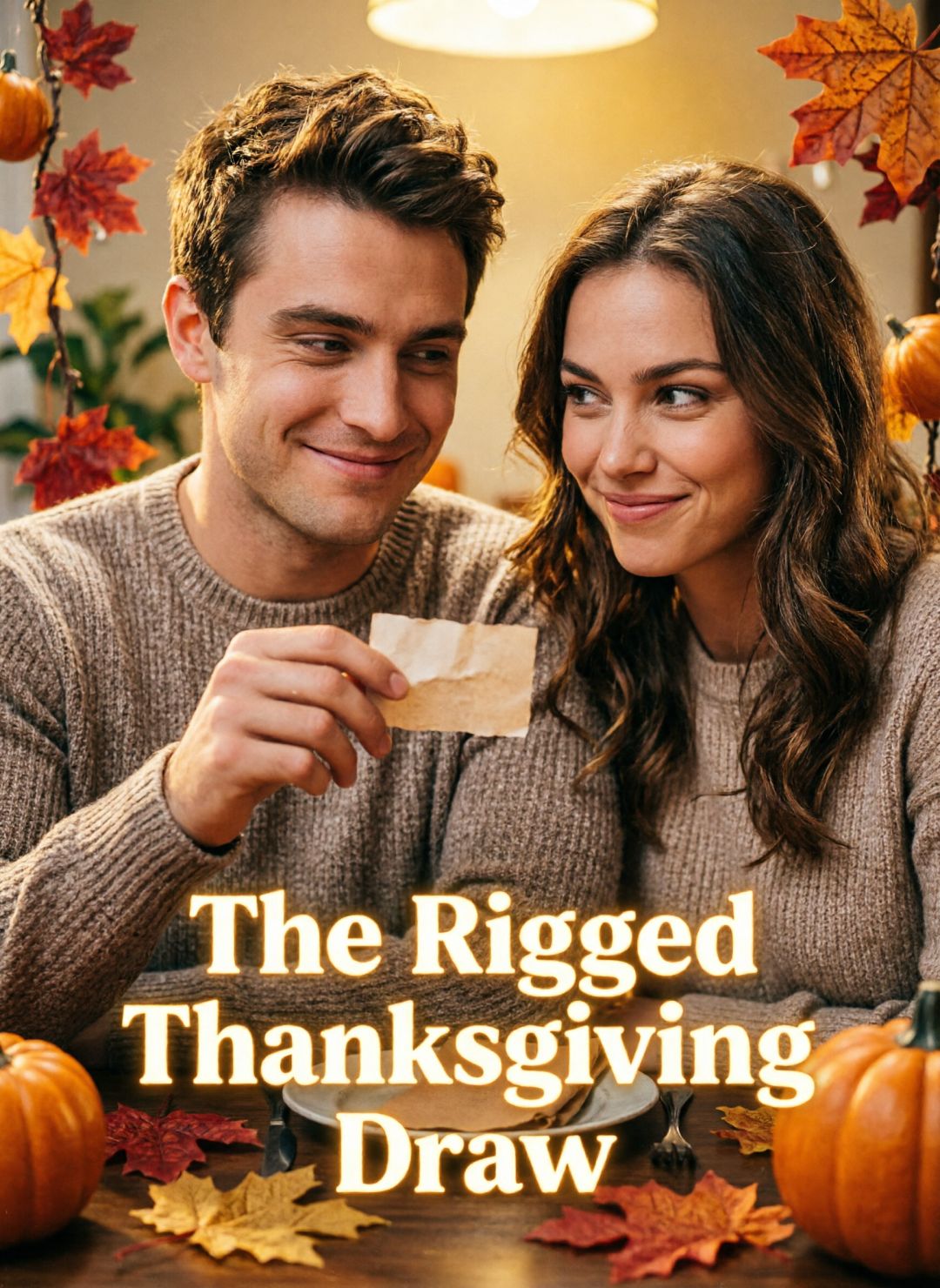 The Rigged Thanksgiving Draw
