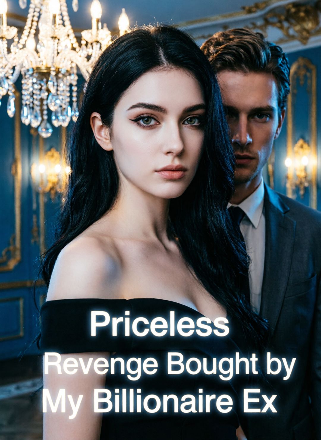 Priceless Revenge Bought by My Billionaire Ex
