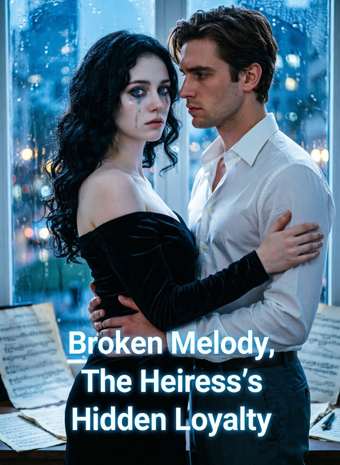 Broken Melody，The Heiress's Hidden Loyalty