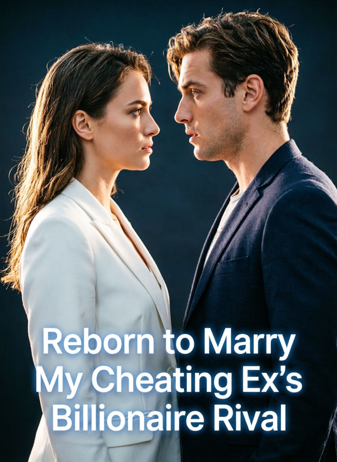 Reborn to Marry My Cheating Ex's Billionaire Rival