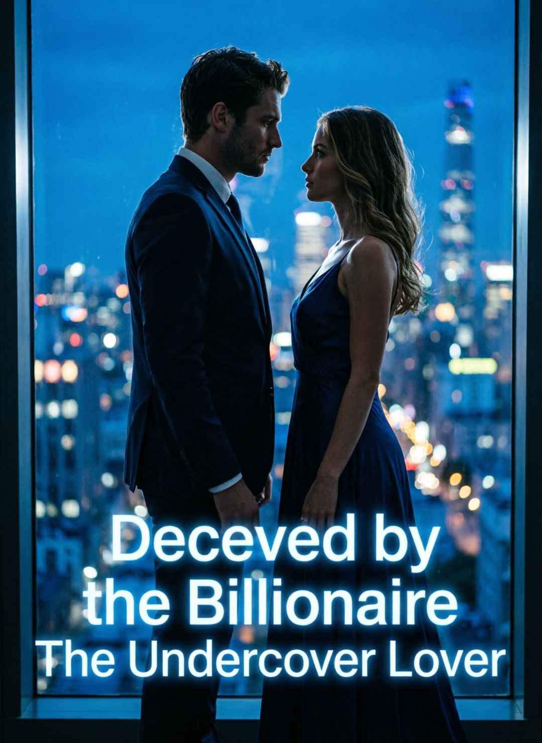 Deceived by the Billionaire The Undercover Lover