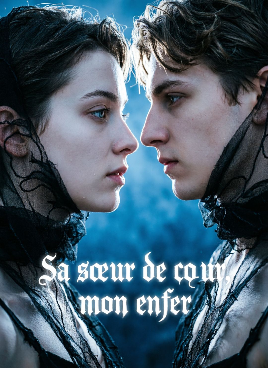 Sa sœur de cœur, mon enfer