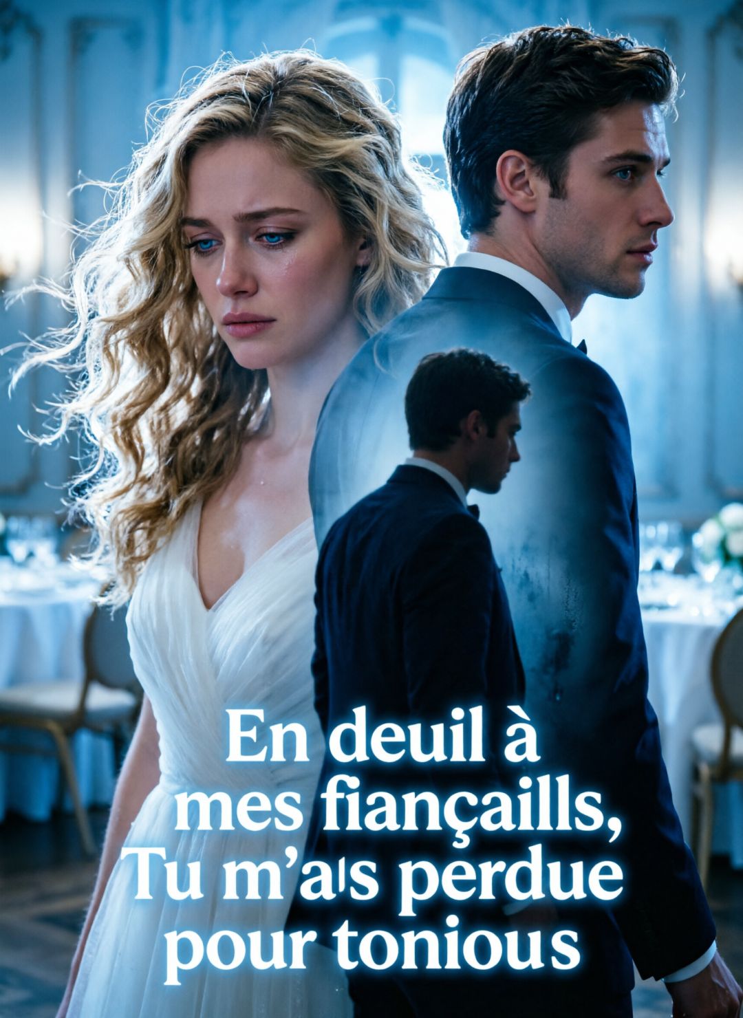 En deuil à mes fiançailles, Tu m'as perdue pour toujours