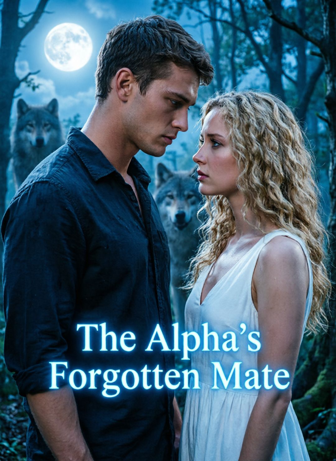 The Alpha's Forgotten Mate