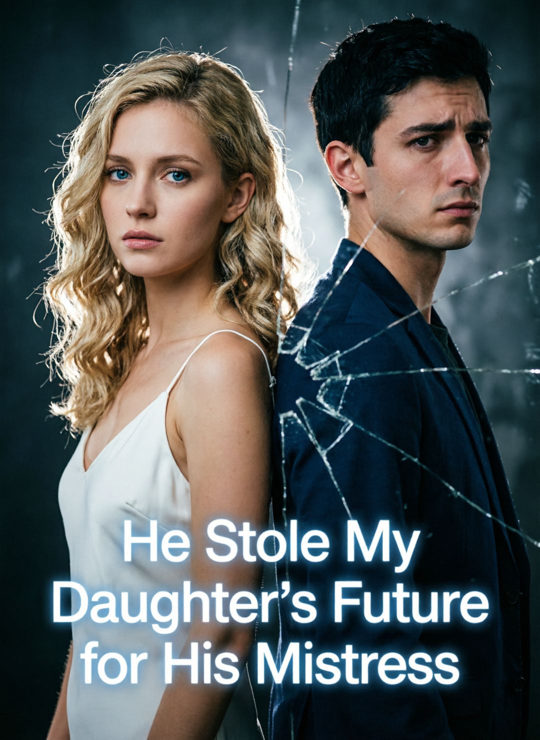He Stole My Daughter's Future for His Mistress