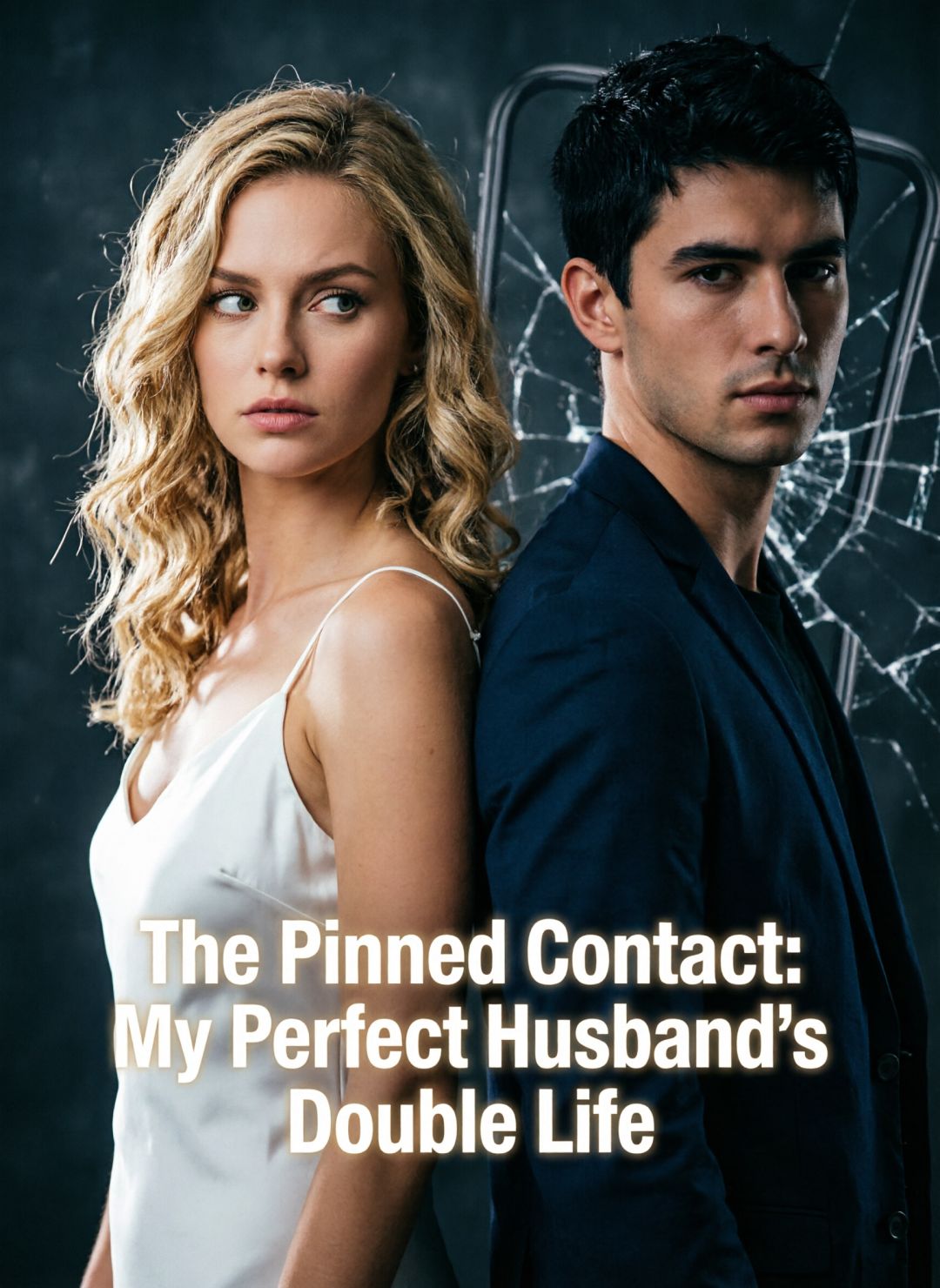 The Pinned Contact: My Perfect Husband's Double Life