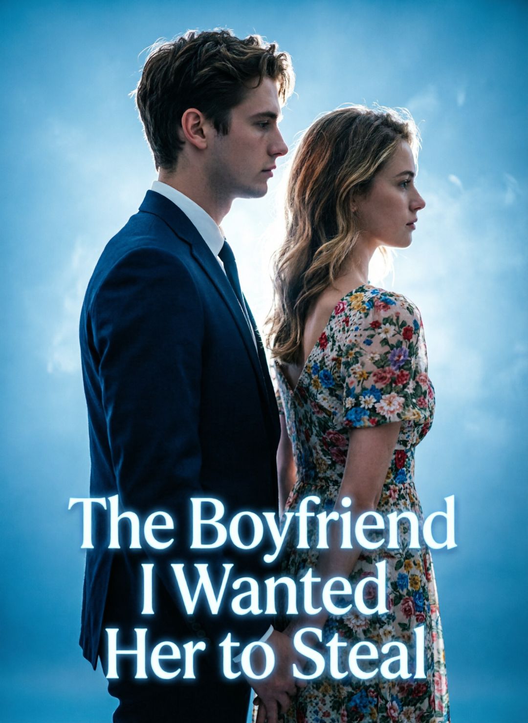 The Boyfriend I Wanted Her to Steal