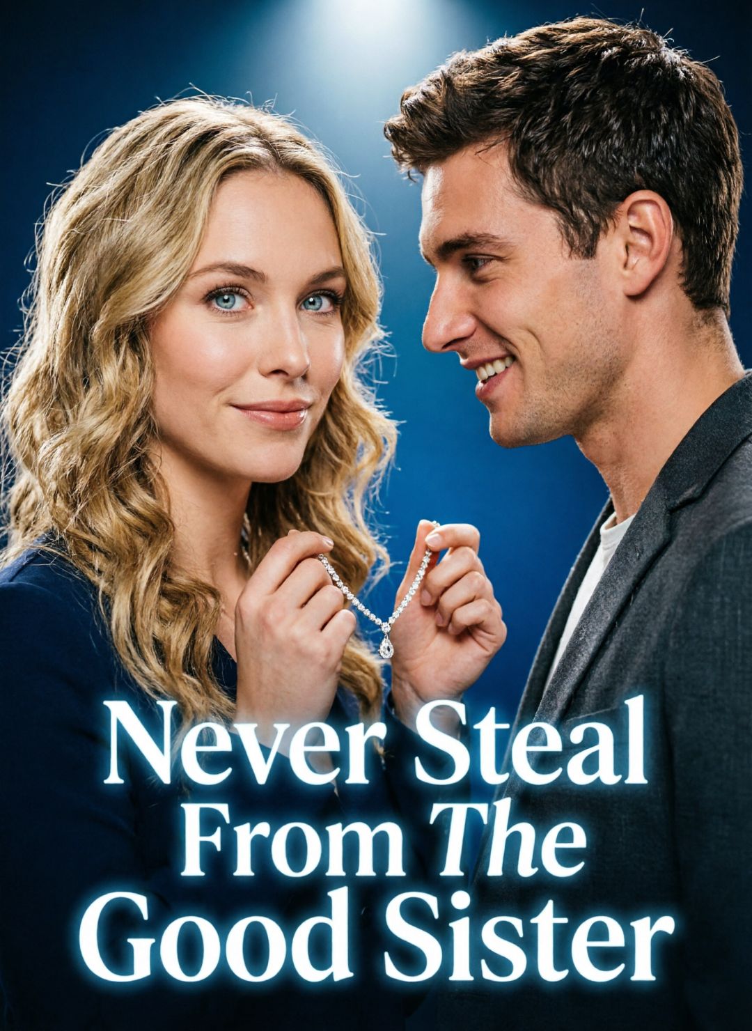 Never Steal From The Good Sister