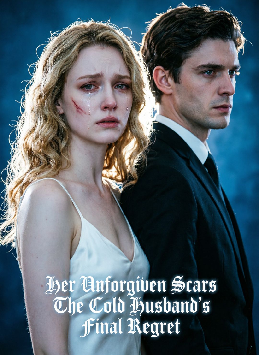Her Unforgiven Scars The Cold Husband's Final Regret