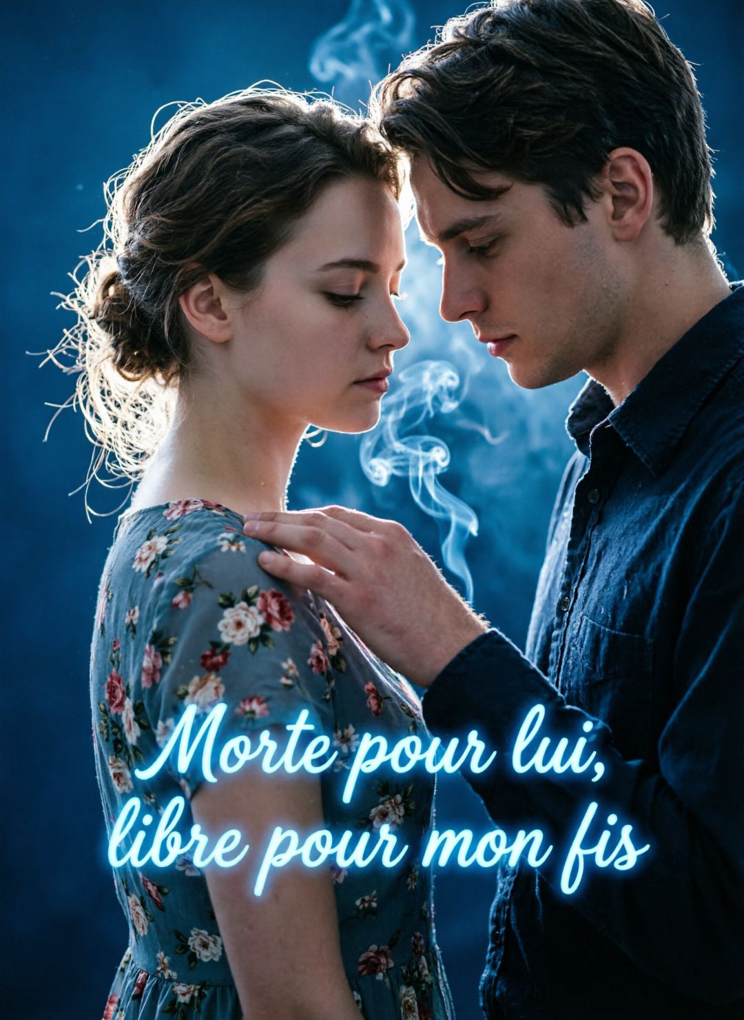 Morte pour lui, libre pour mon fils