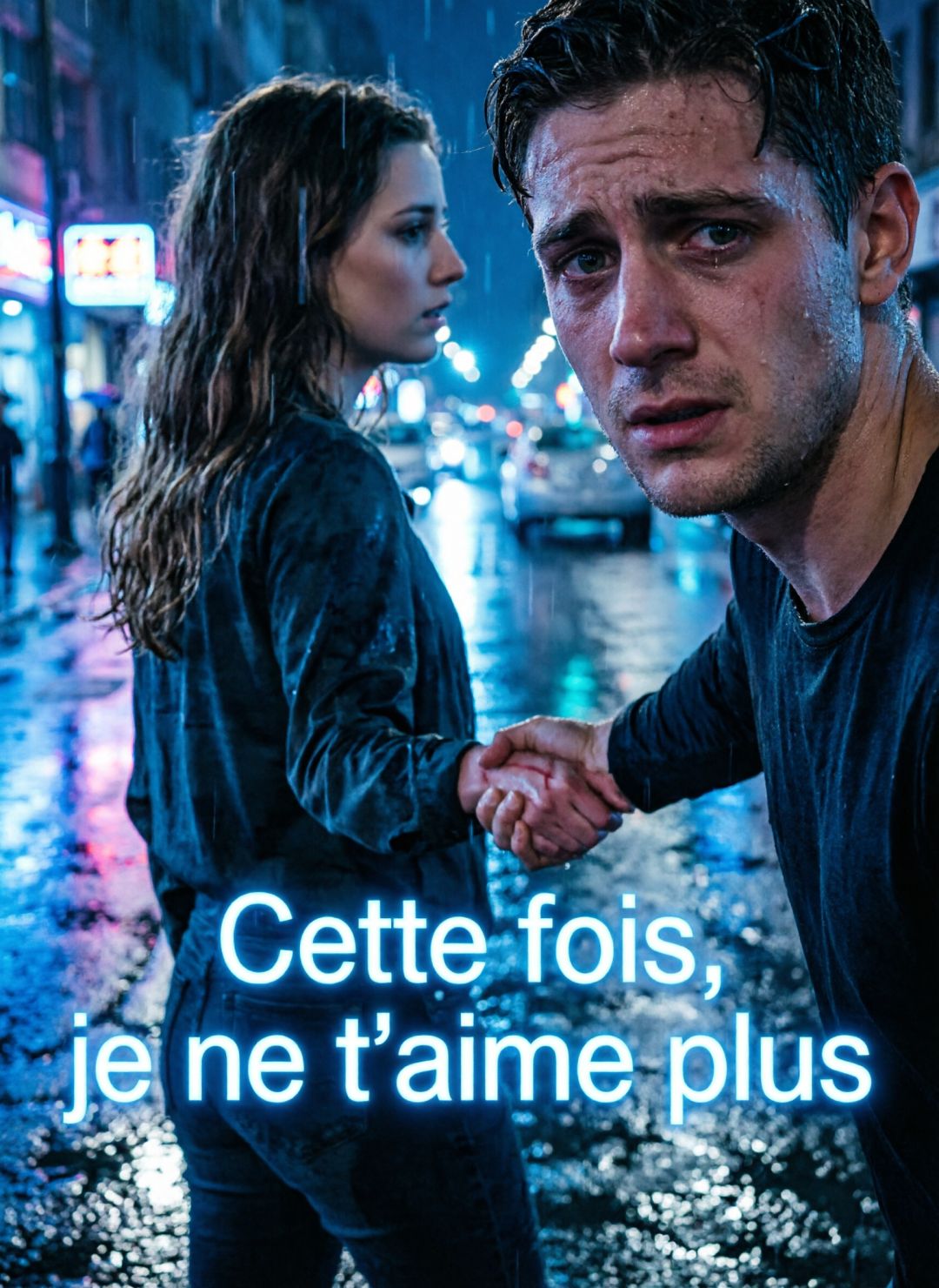 Cette fois, je ne t’aime plus