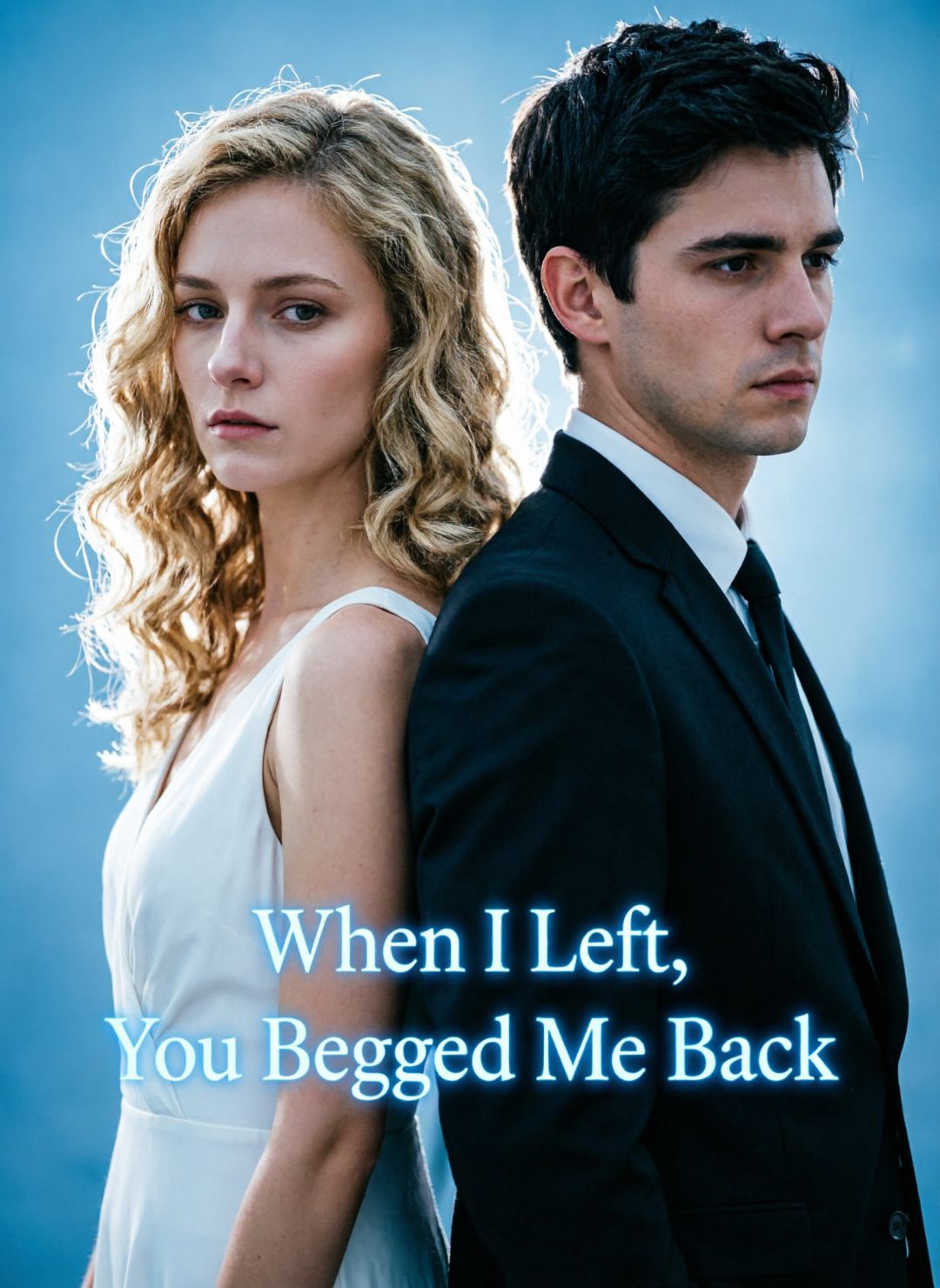 When I Left, You Begged Me Back