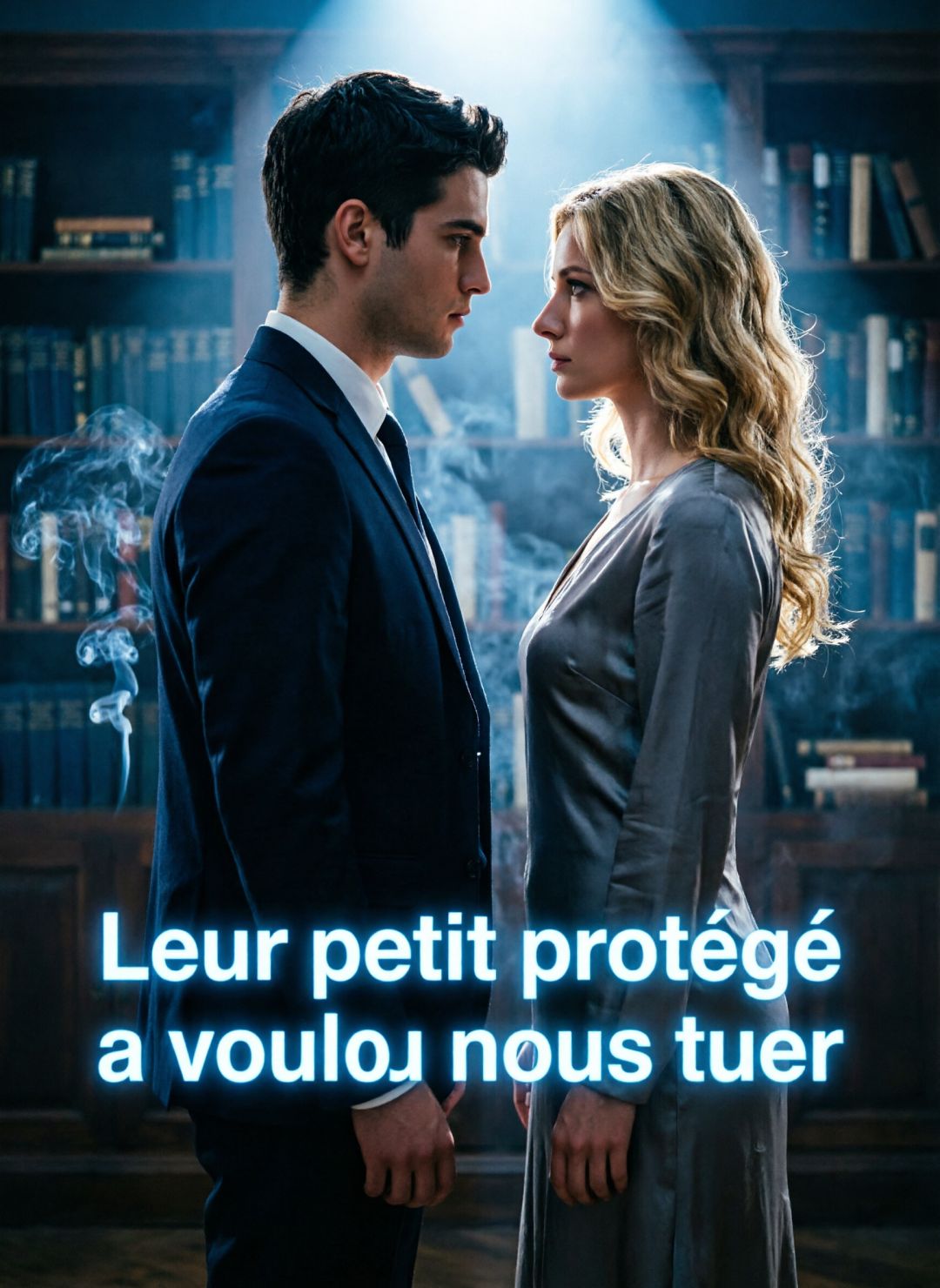 Leur petit protégé a voulu nous tuer