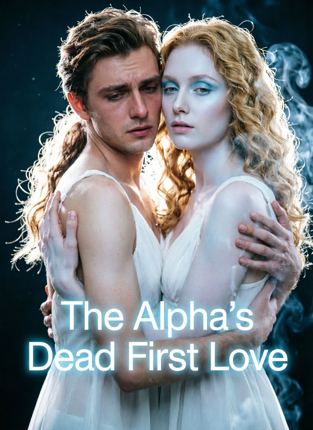 The Alpha's Dead First Love
