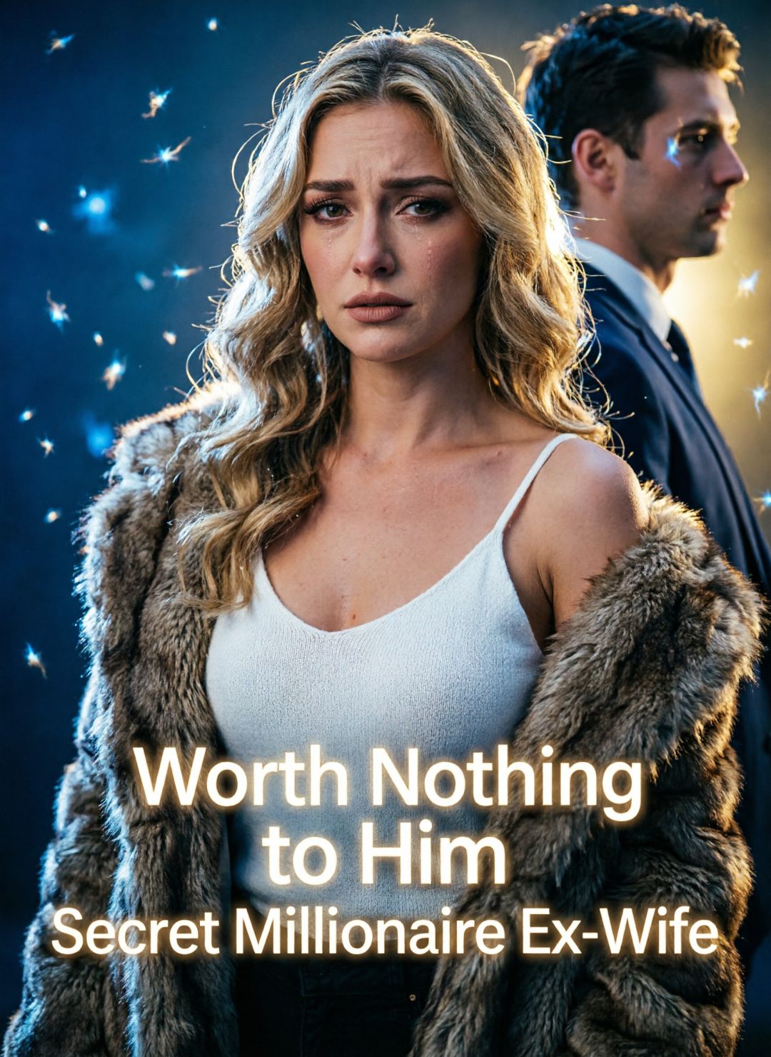 Worth Nothing to Him Secret Millionaire Ex-Wife