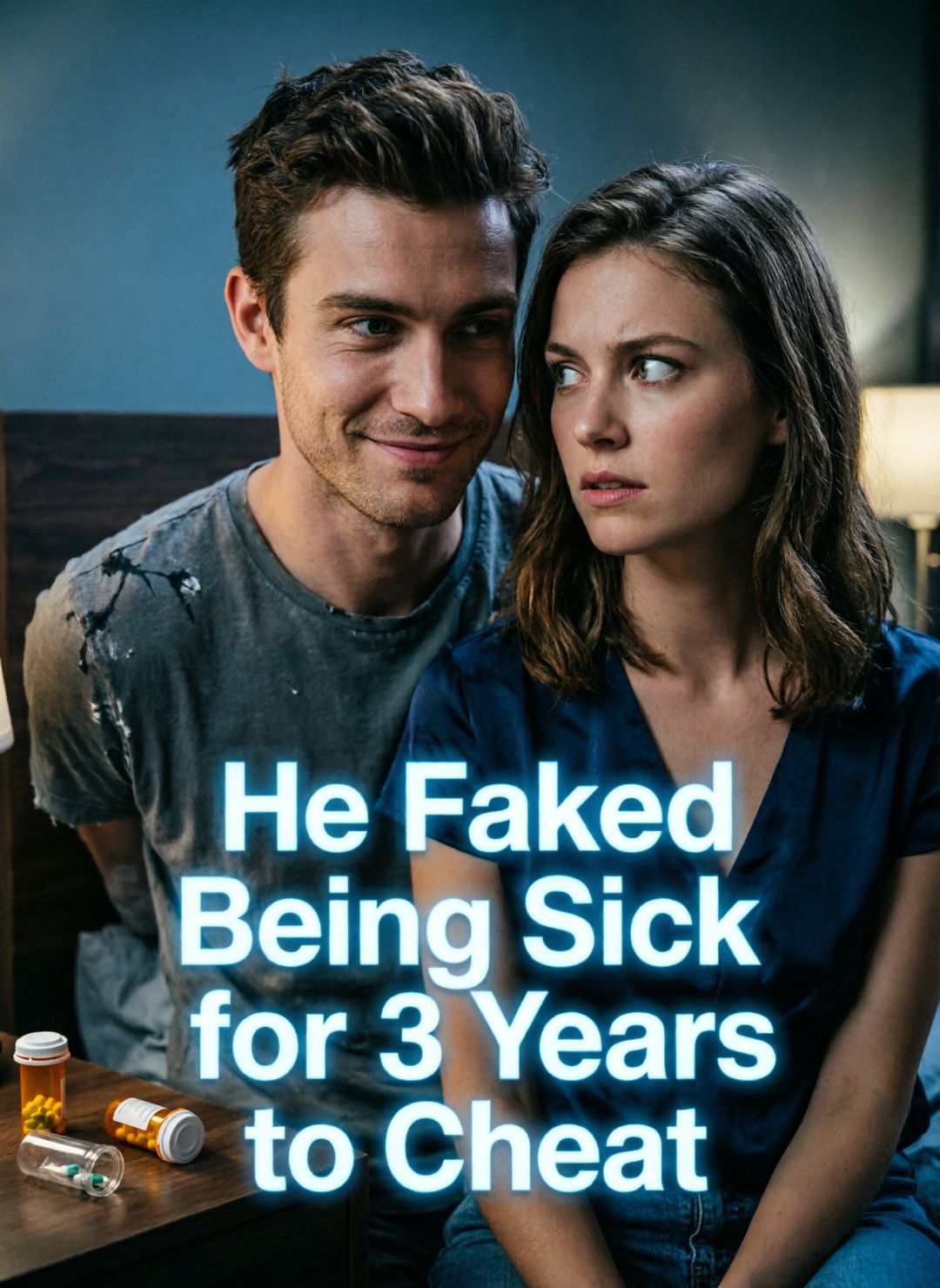 He Faked Being Sick for 3 Years to Cheat