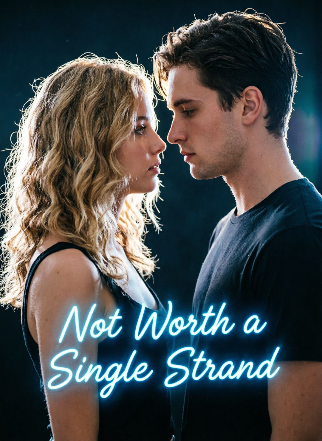 Not Worth a Single Strand