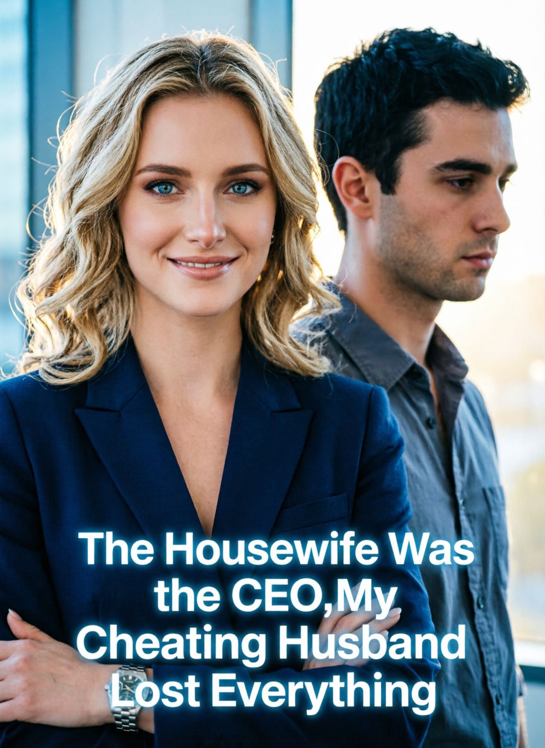 The Housewife Was the CEO,My Cheating Husband Lost Everything