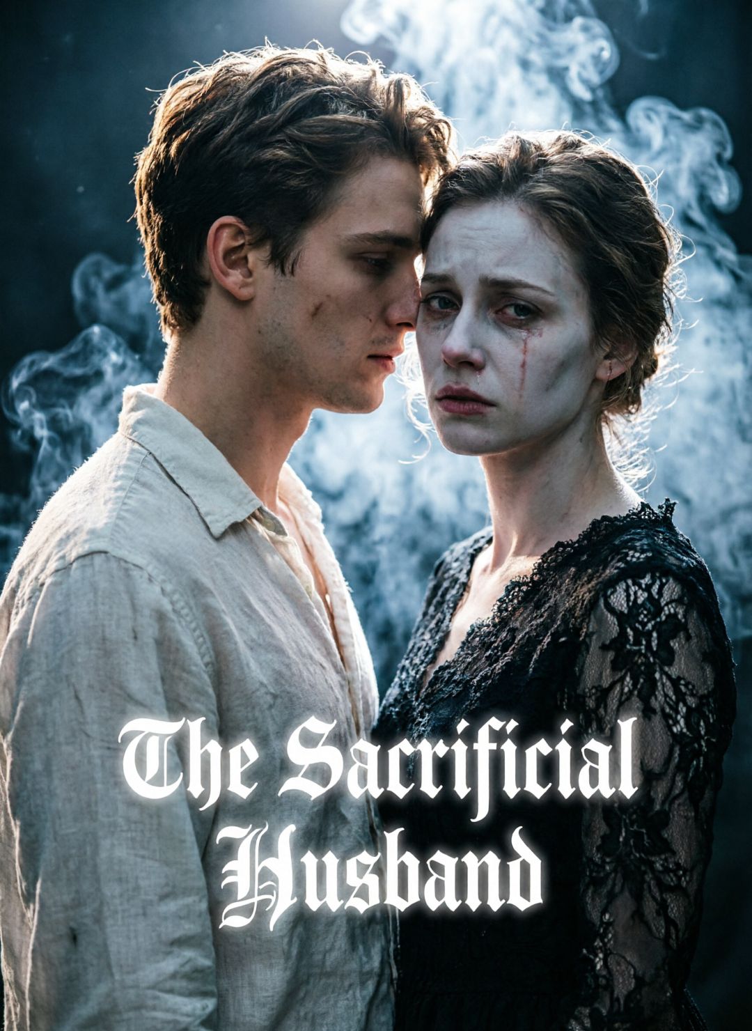 The Sacrificial Husband