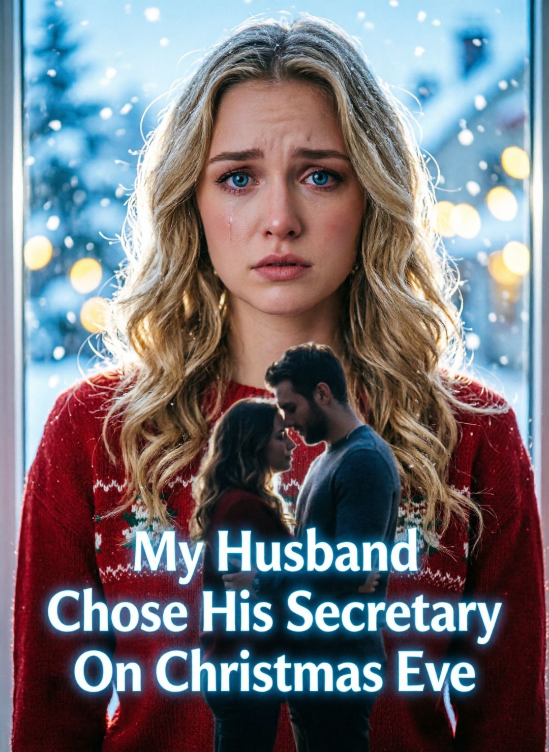 My Husband Chose His Secretary On Christmas Eve