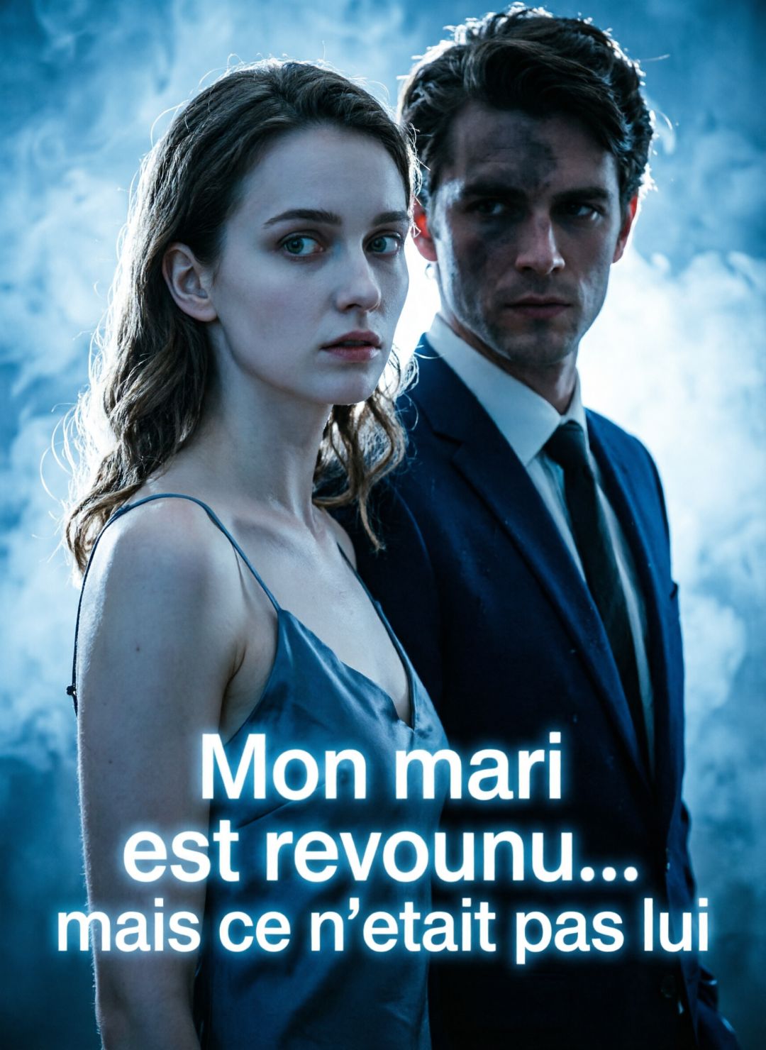 Mon mari est revenu… mais ce n’était pas lui