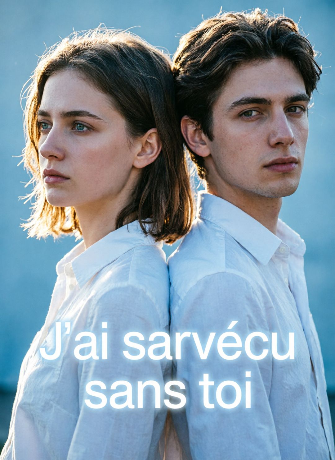 J’ai survécu sans toi