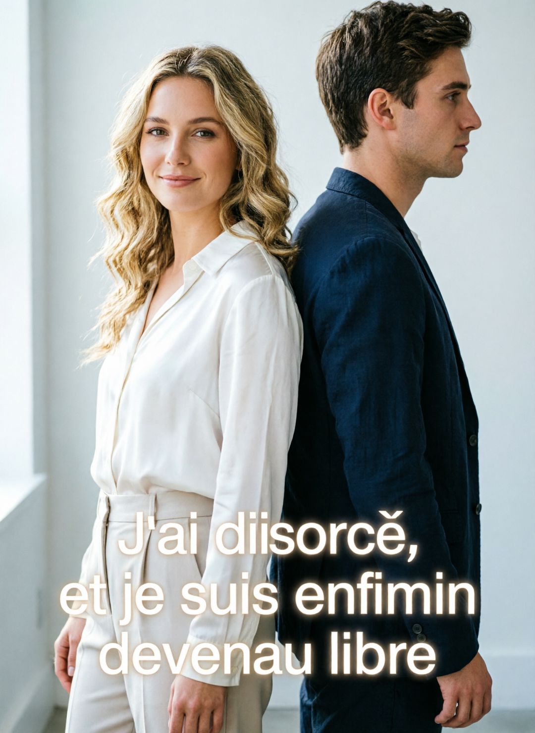 J’ai divorcé, et je suis enfin devenu libre
