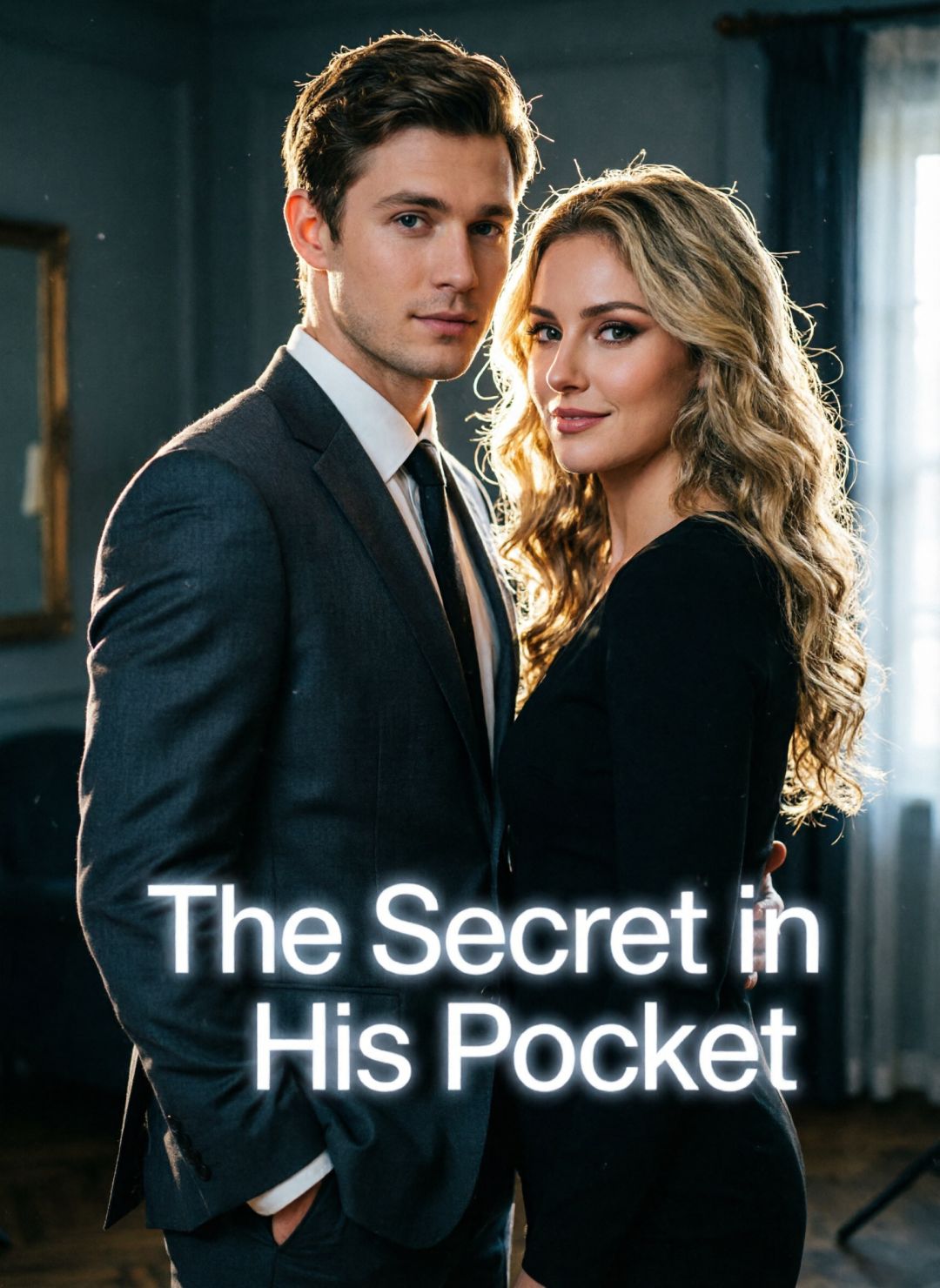 The Secret in His Pocket