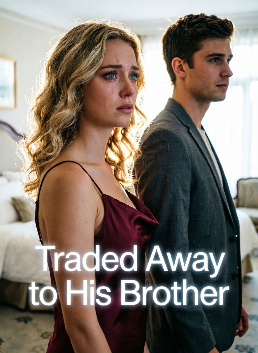 Traded Away to His Brother