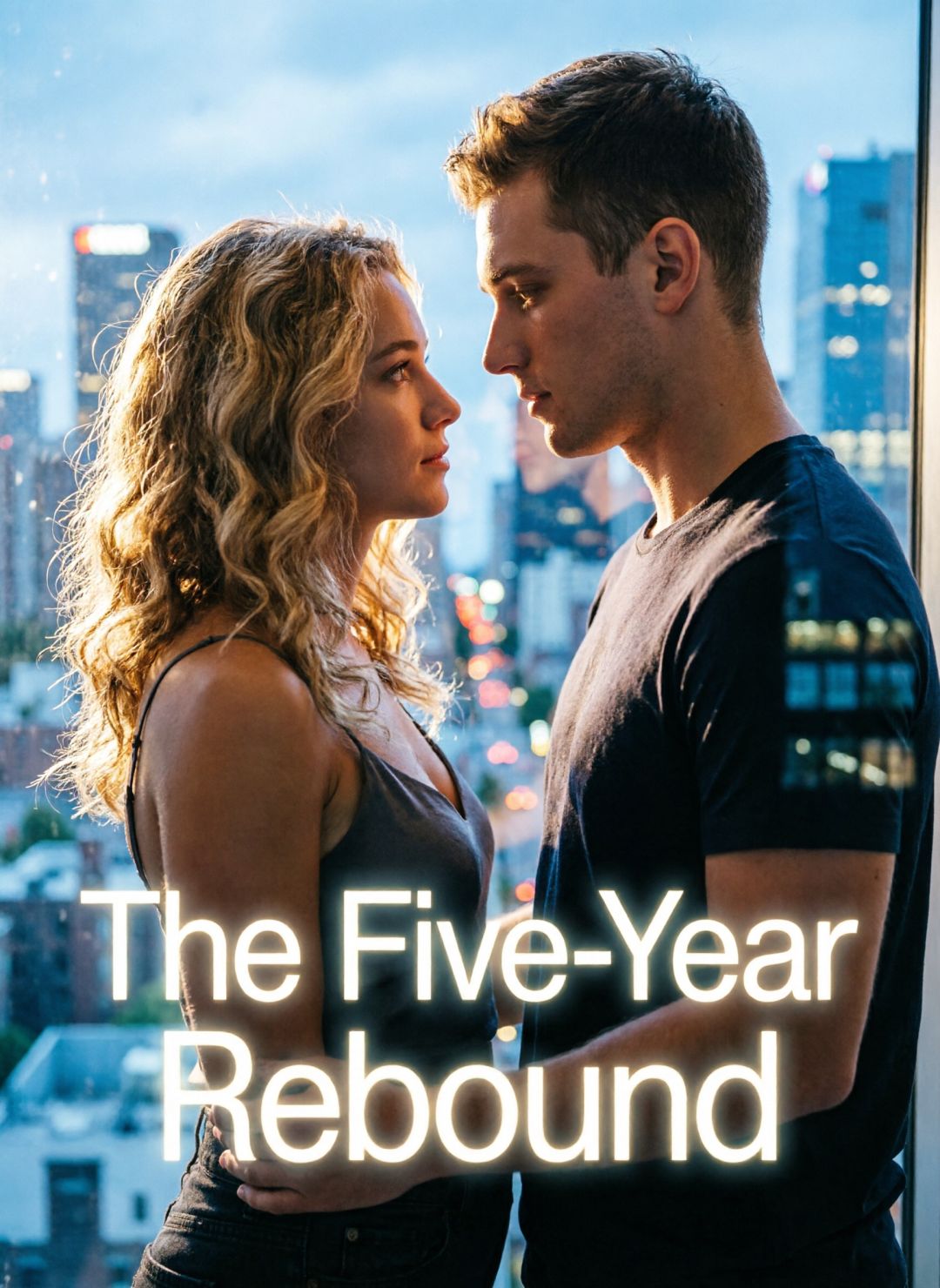 The Five-Year Rebound