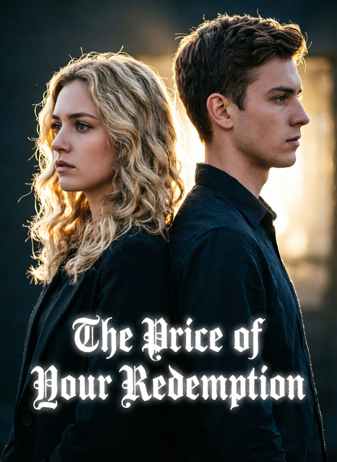 The Price of Your Redemption