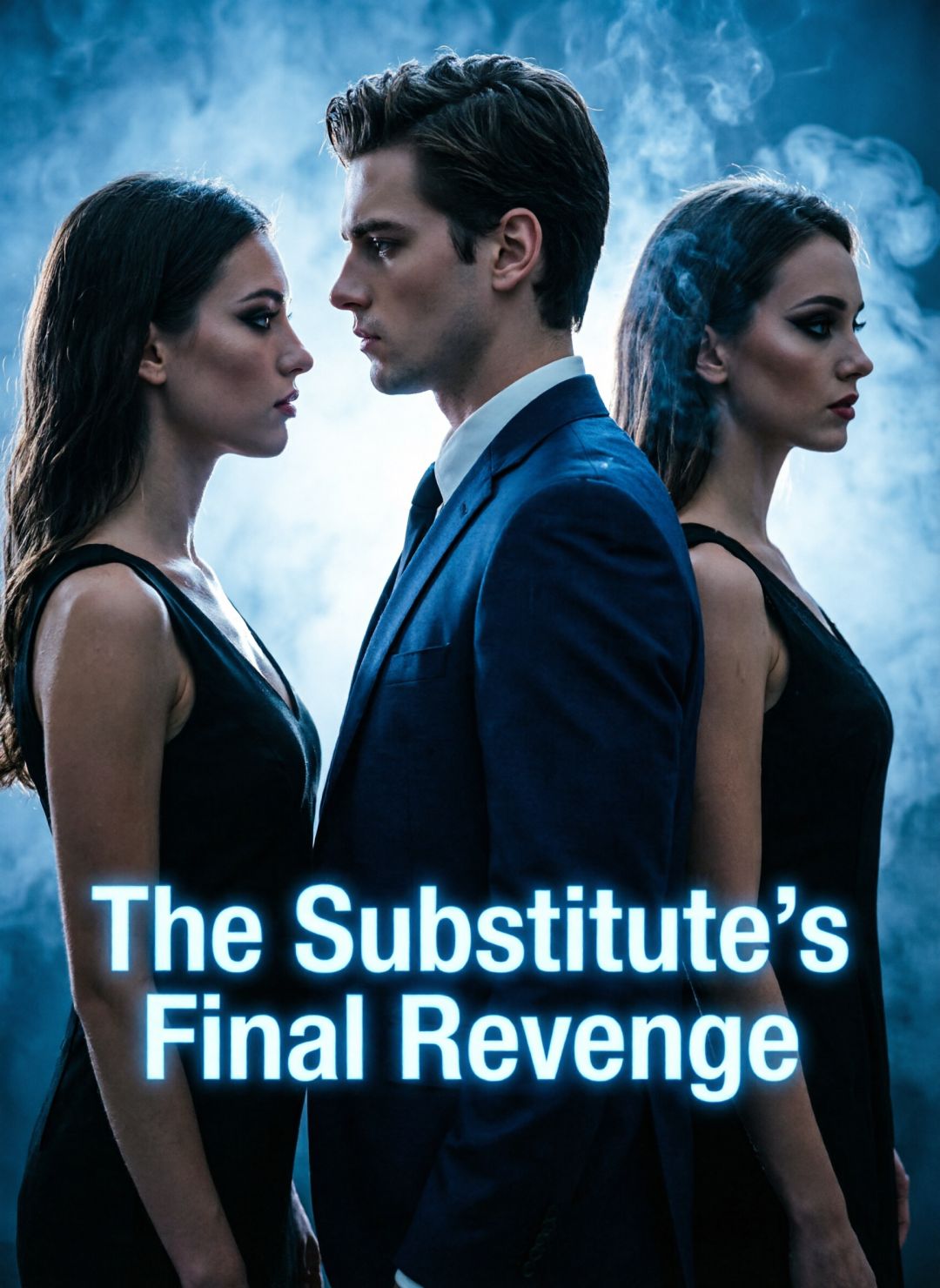 The Substitute’s Final Revenge