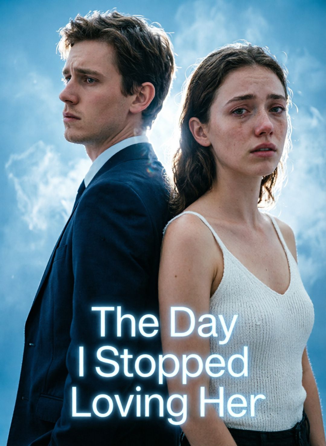 The Day I Stopped Loving Her