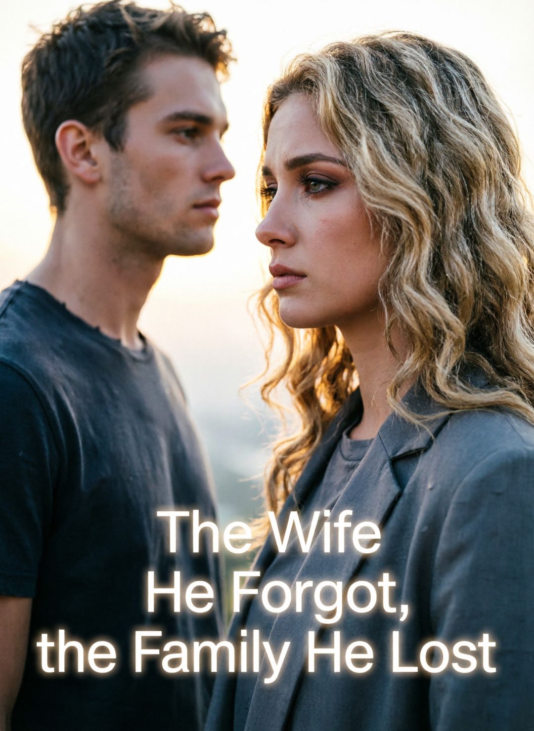 The Wife He Forgot, the Family He Lost