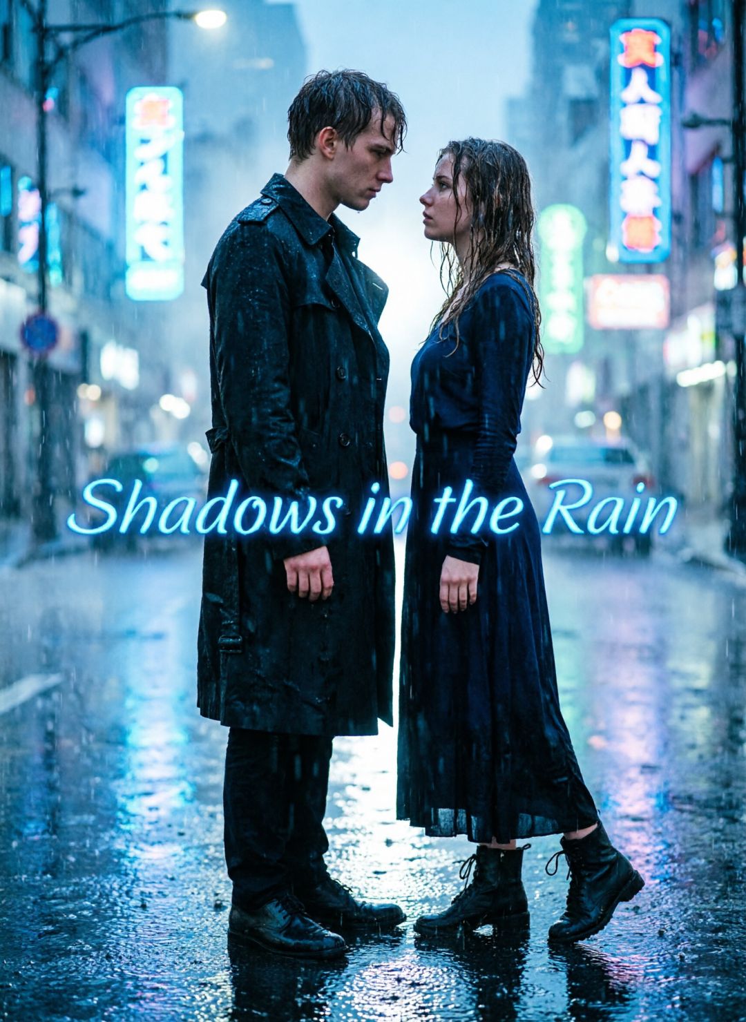 Shadows in the Rain