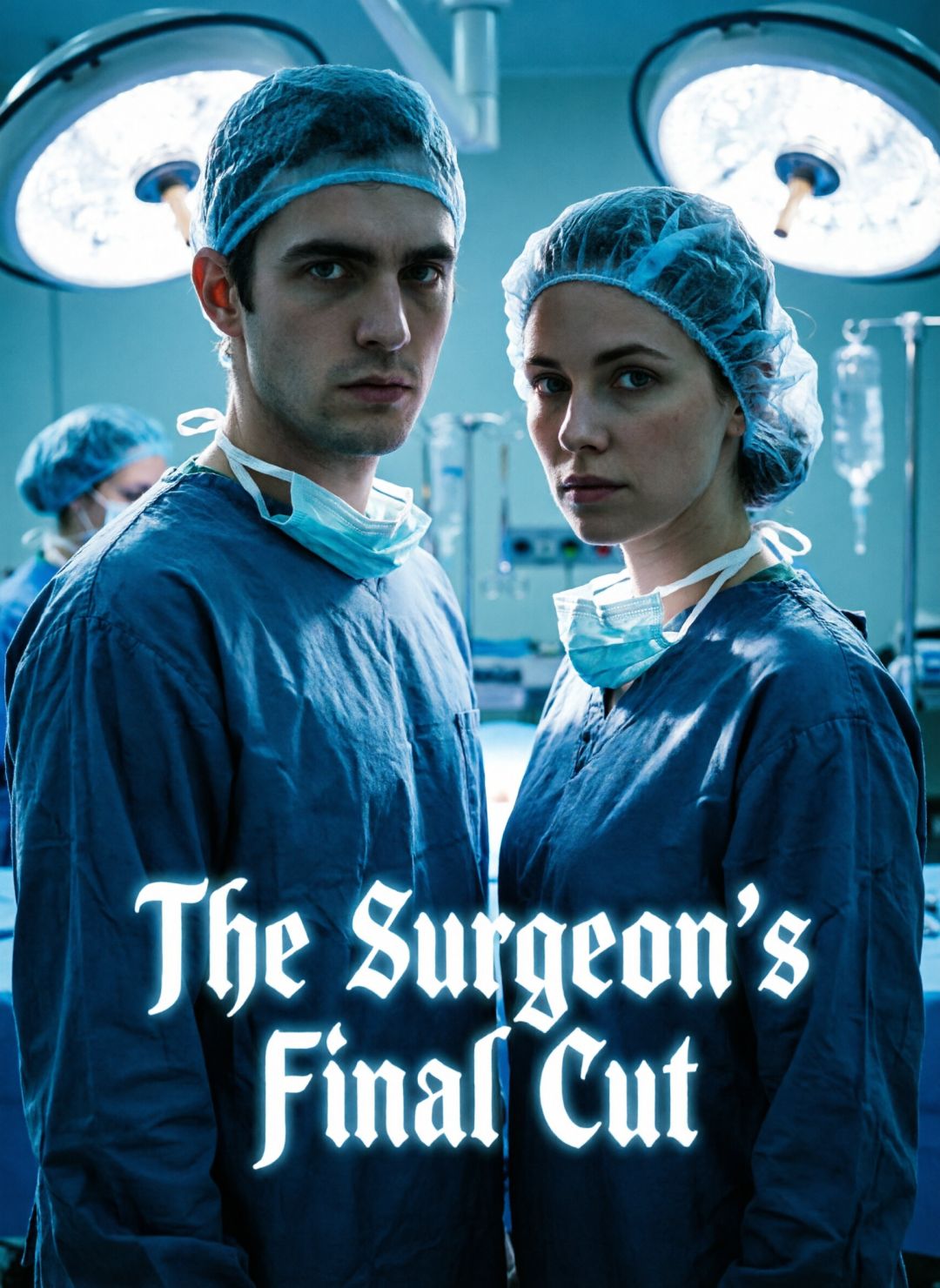 The Surgeon's Final Cut