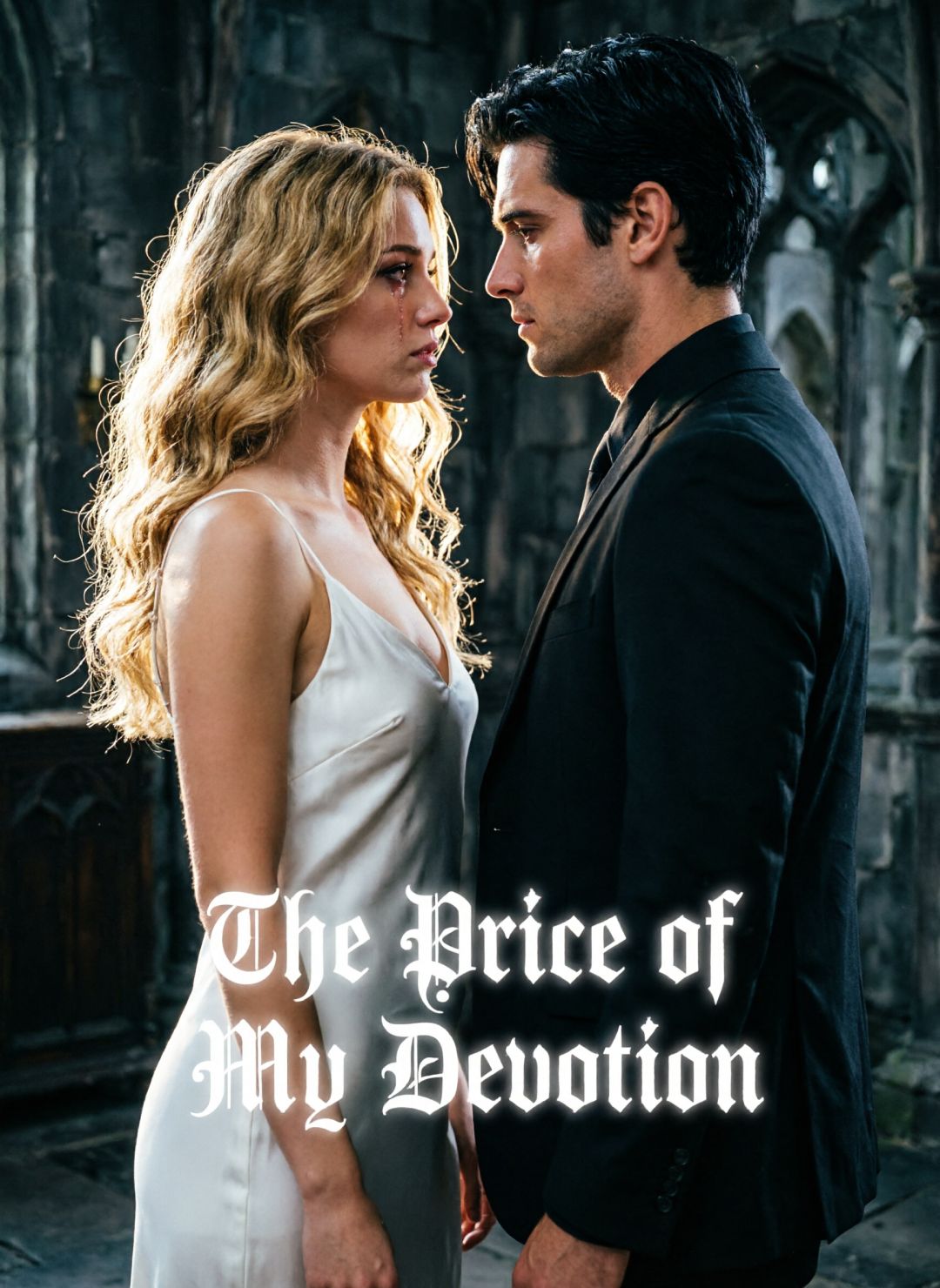 The Price of My Devotion