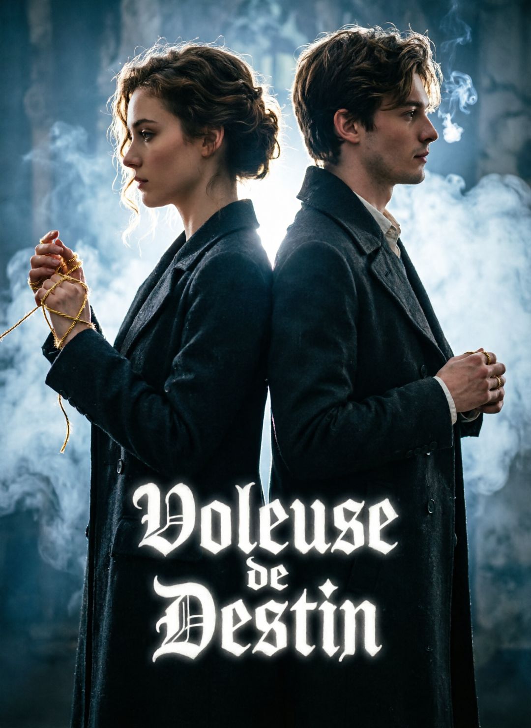 Voleuse de Destin