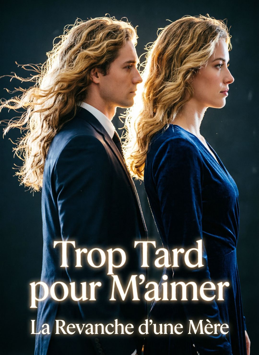 Trop Tard pour M’aimer La Revanche d’une Mère