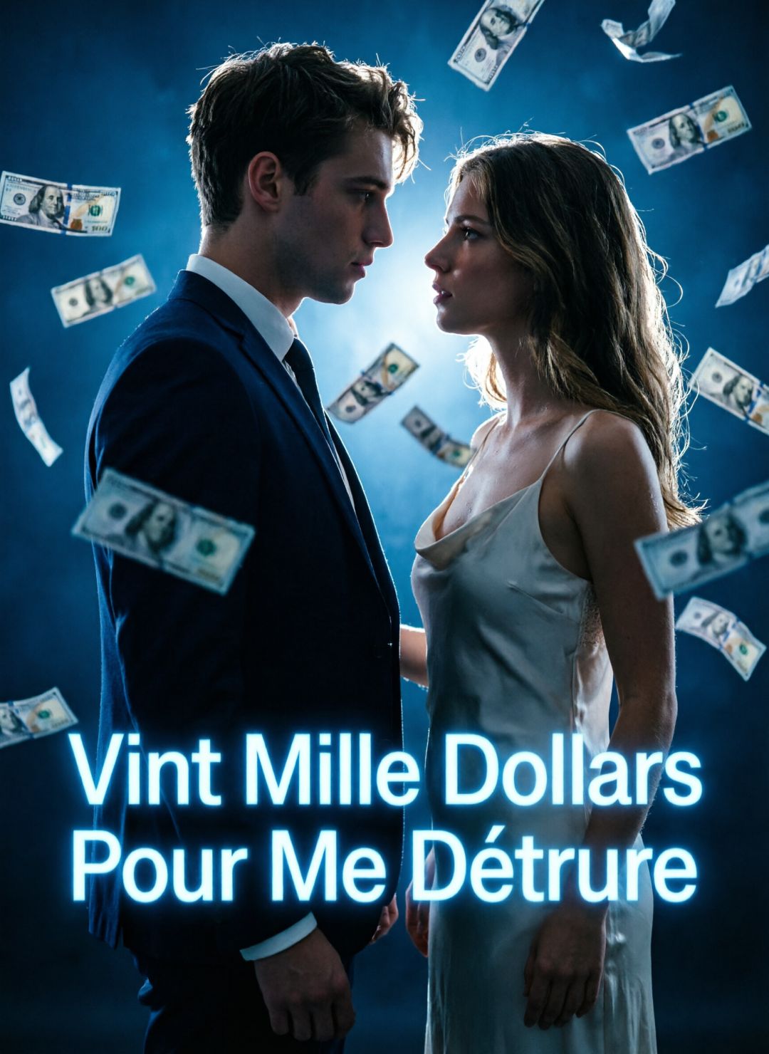 Vingt Mille Dollars Pour Me Détruire
